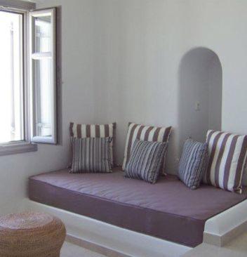 Mar Inn Hotel Folégandros Pokoj fotografie