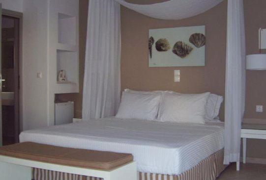 Mar Inn Hotel Folégandros Pokoj fotografie