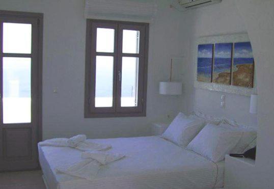 Mar Inn Hotel Folégandros Pokoj fotografie