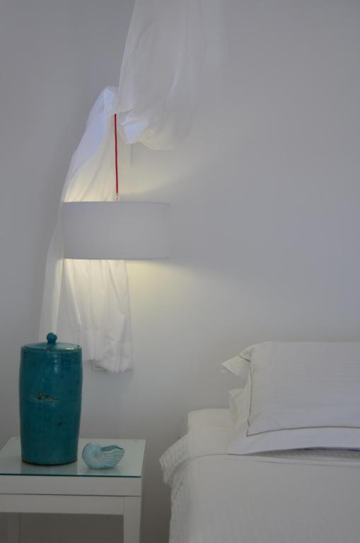 Mar Inn Hotel Folégandros Exteriér fotografie